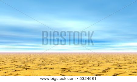 Desert