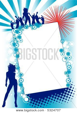 Azul rojo Fest