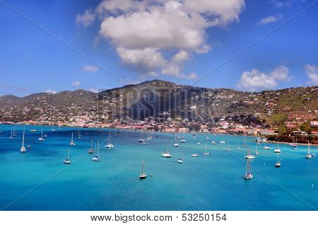 Virgin Islands