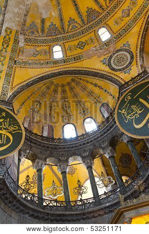Hagia Sophia Museum