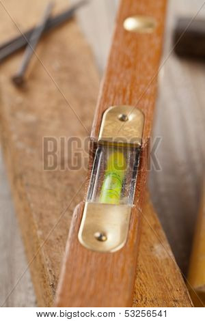 Spirit Level