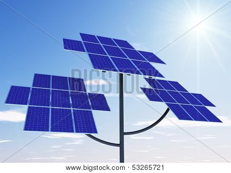 Solar