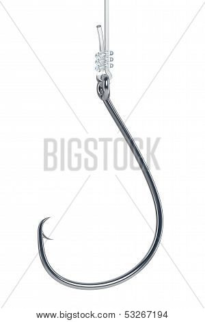 Fish Hook