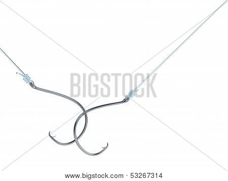 Fish Hooks