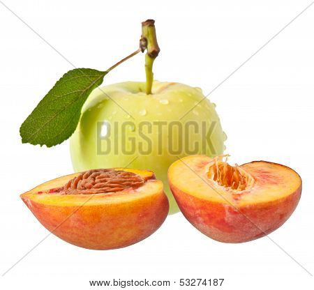 fruit