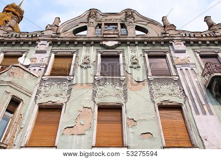 Romania - Oradea