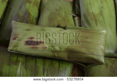 Tamales