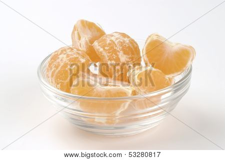 Tangerines