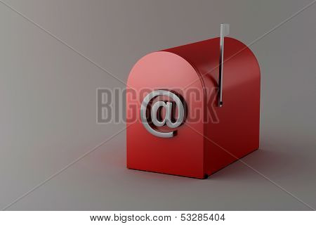 e-mail