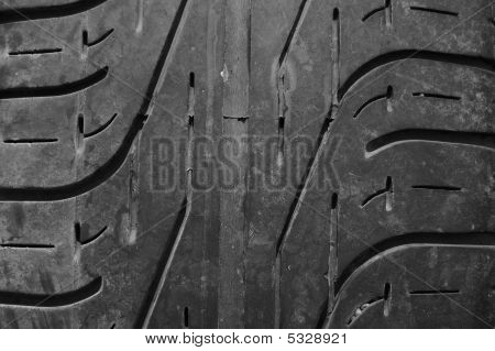 Tyre Texture