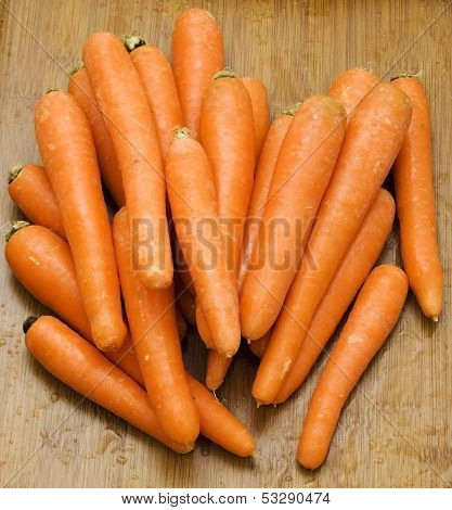 Carrots