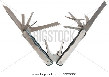 เครื่องมือหลาย