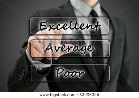 Virtual Evaluation Form