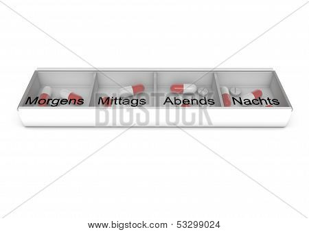 Pillbox