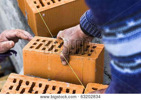 Brick
