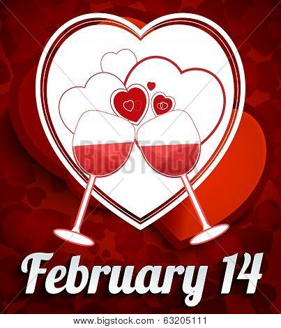 Happy Valentine Day