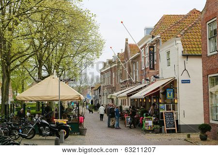 Veere
