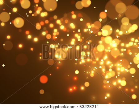 abstract background