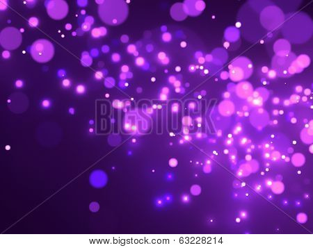 abstract background