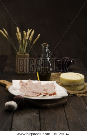 lækker gård mad