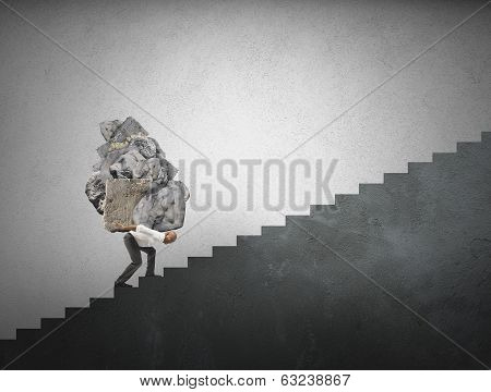 Difficult Career