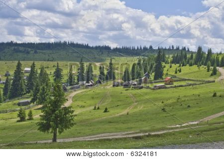Landscape
