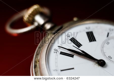 Orologio faccia orologi da tasca antichi