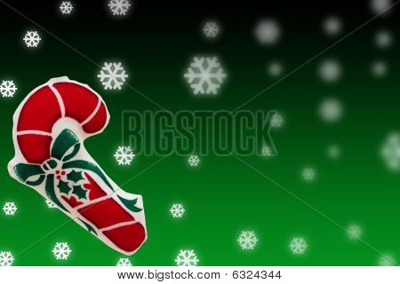 Christmas Ornament