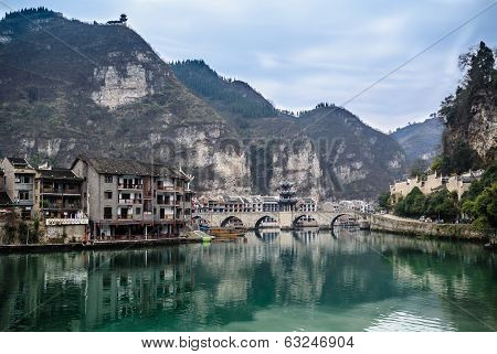 Zhenyuan