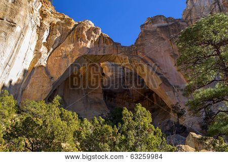 El Malpais National Monument