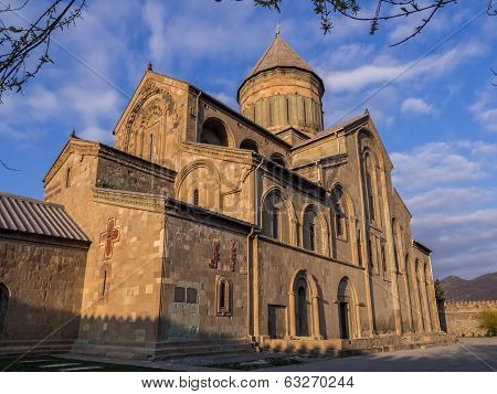 Mtskheta