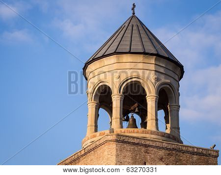 Mtskheta