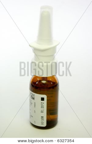 Spray nasal