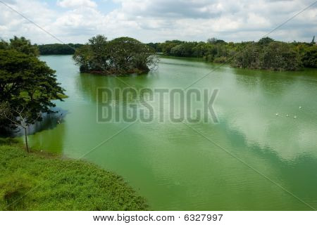 Lago Karanji