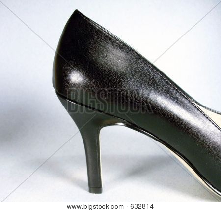 Black Heel