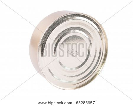 Canned goods