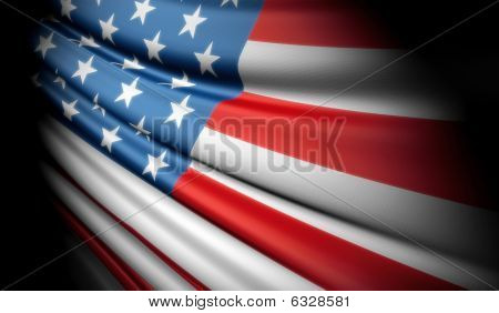 ธงชาติสหรัฐอเมริกา