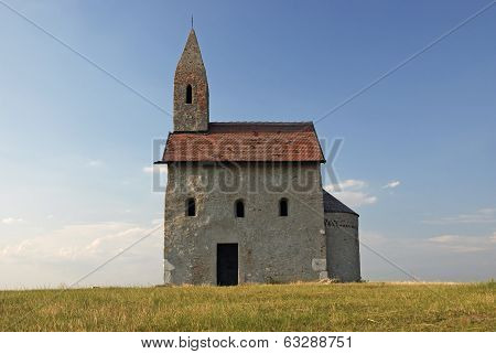 Church Of St. Michael