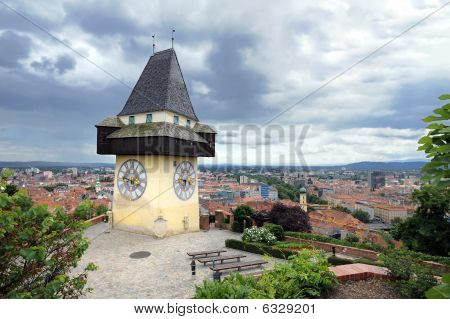 Castello di Eggenberg a Graz