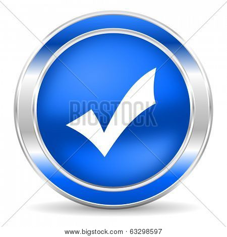 accept icon 