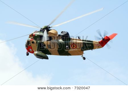 바다 임금 구조