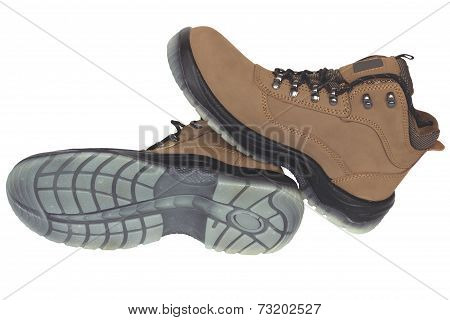 Work Boots