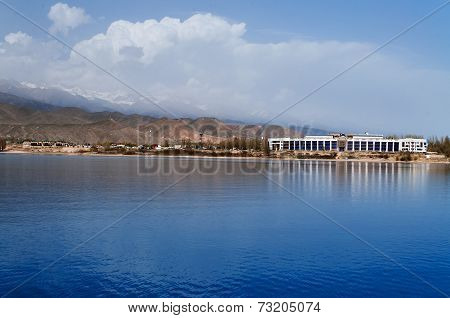 Issyk-kul