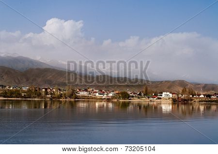 Issyk-kul