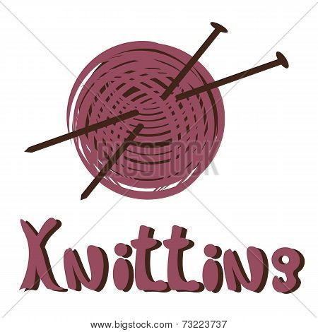knitting