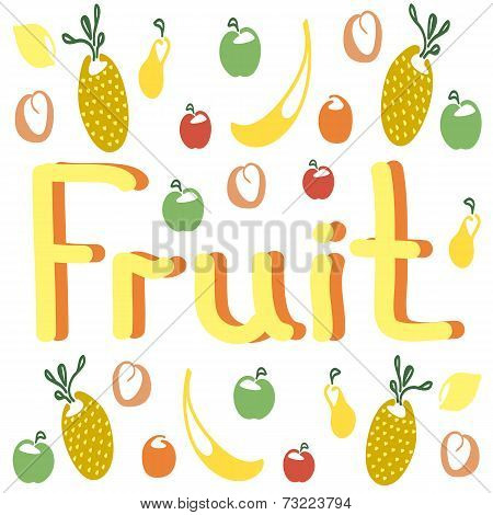 fruit