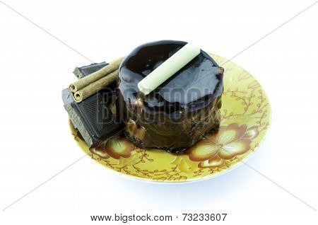 Cake Background