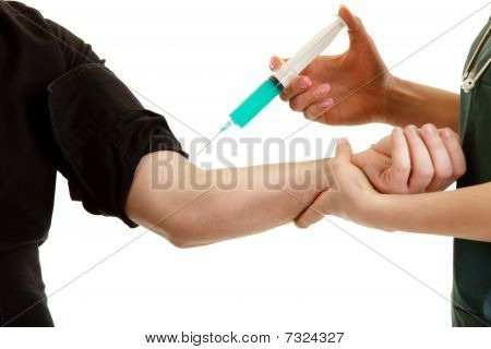 ตรวจสุขภาพทางการแพทย์