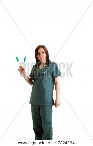 ตรวจสุขภาพทางการแพทย์