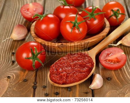 Tomato Paste